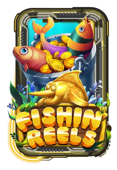 Fishin Reels
