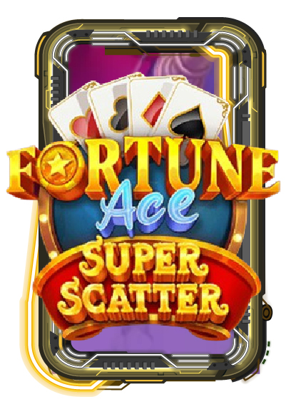 Fortune Ace Super Scatter