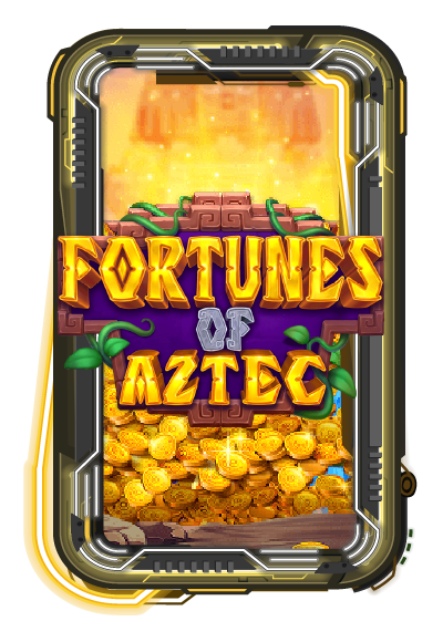 Fortune of Aztec