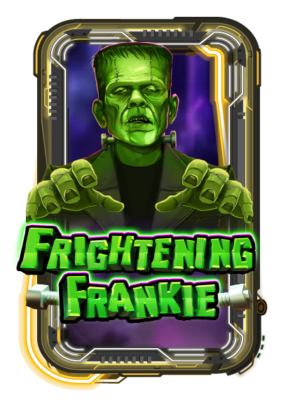 Frightening Frankie