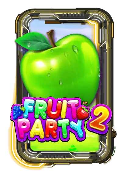 Fruit Party 2