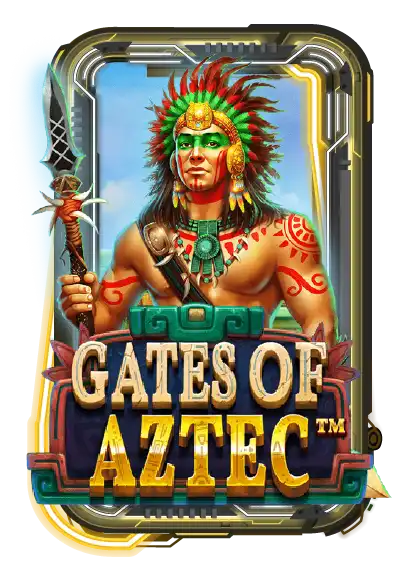 Gates of Aztec