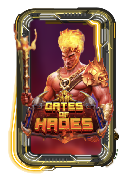 Gates of Hades
