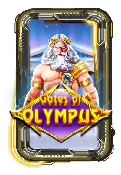 Gates of Olympus 1000