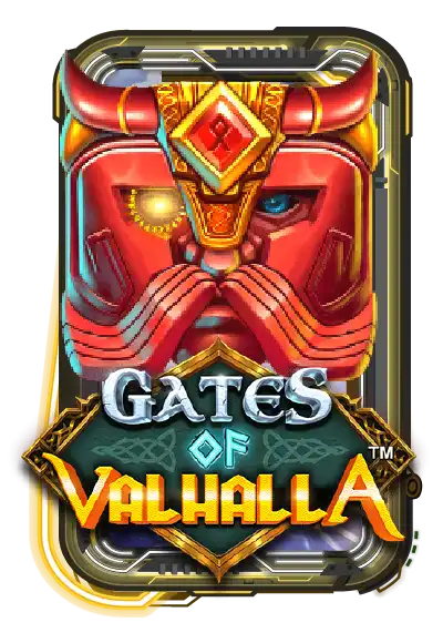 Gates of Valhalla