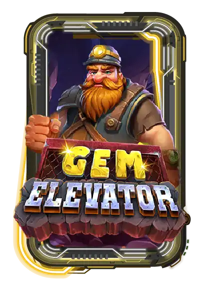 Gem Elevator
