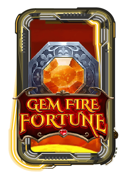 Gem Fire Fortune