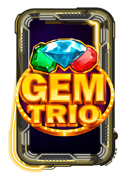 Gem Trio
