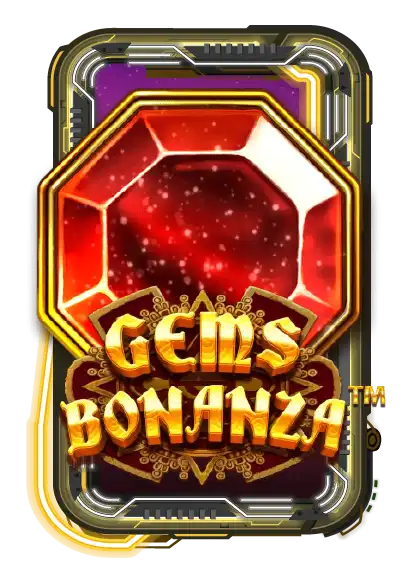 Gems Bonanza