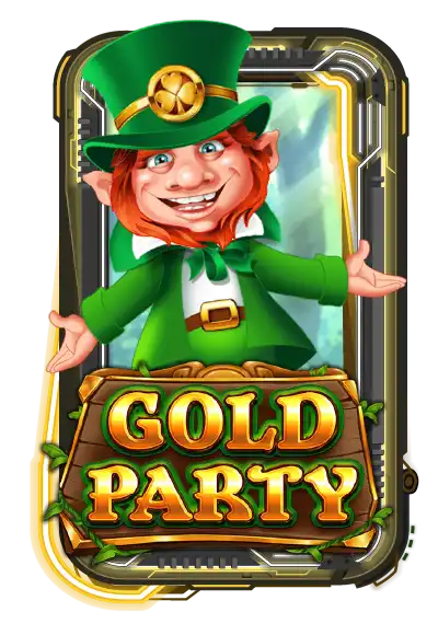 Gold Party