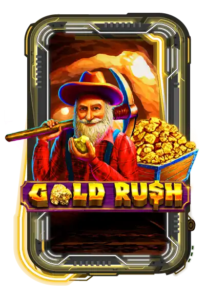 Gold Rush