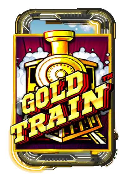 Gold Train