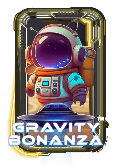Gravity Bonanza
