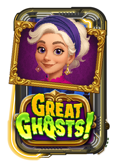 Great Ghosts
