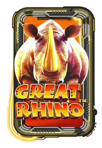 Great Rhino
