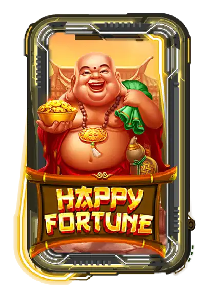 Happy Fortune