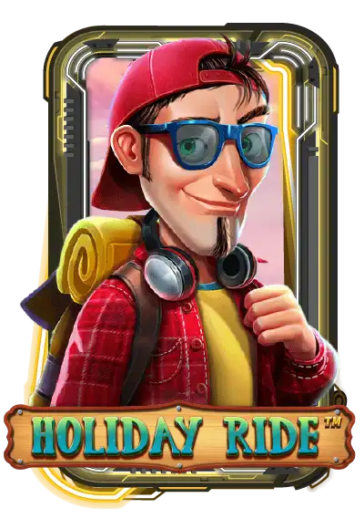 Holiday Ride
