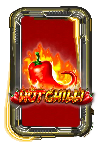 Hot Chilli