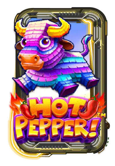 Hot Pepper