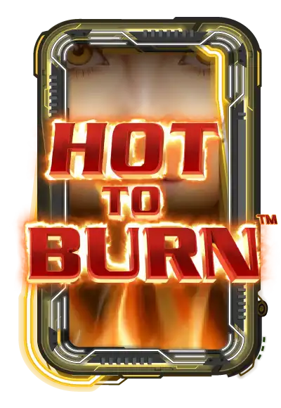 Hot to Burn