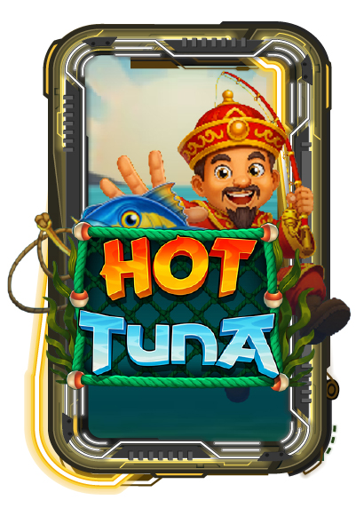Hot Tuna
