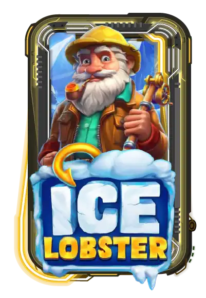 Ice Lobster