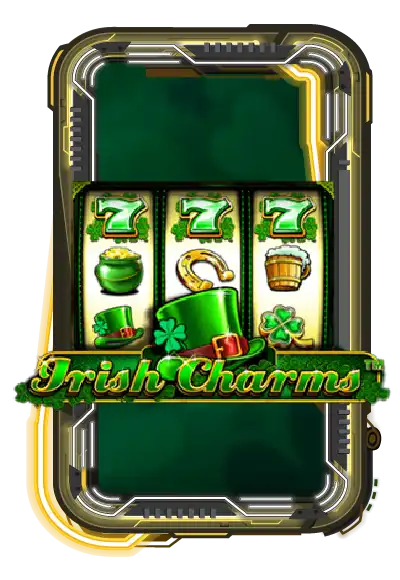 Irish Charms