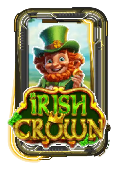 Irish Crown