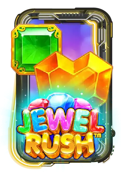 Jewel Rush