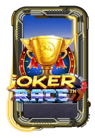 Joker Race