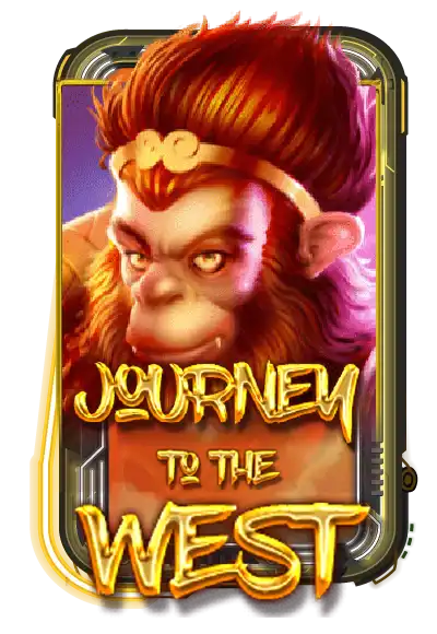 Journey to the West