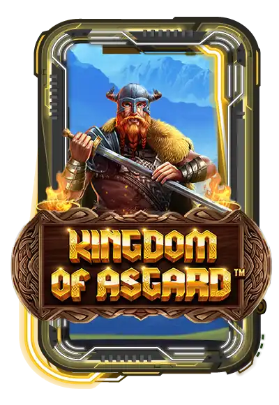 Kingdom of Asgard
