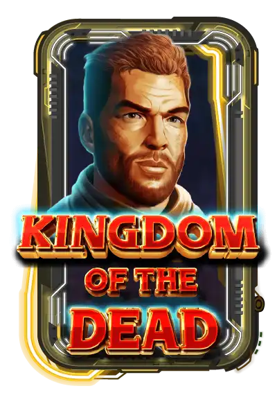 Kingdom of the Dead