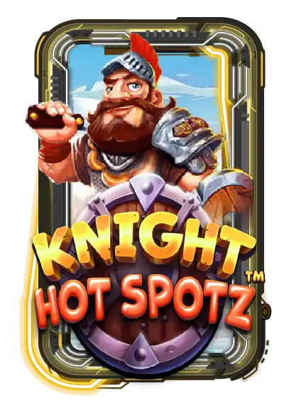 Knight Hot Spotz