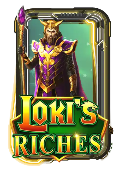Loki's Riches