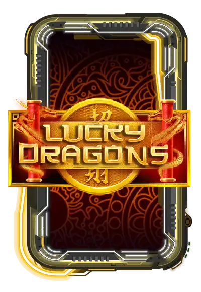 Lucky Dragons