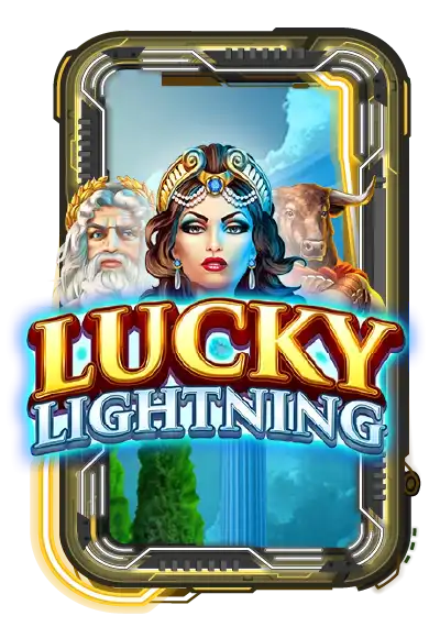 Lucky Lightning