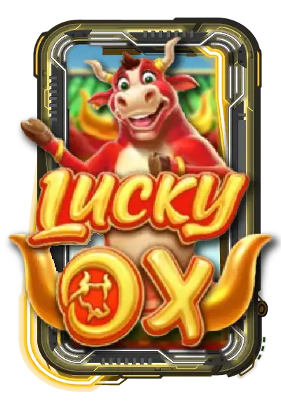 Lucky Ox