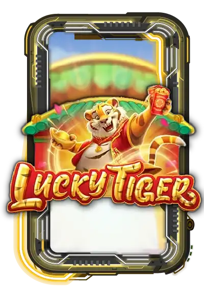 Lucky Tiger