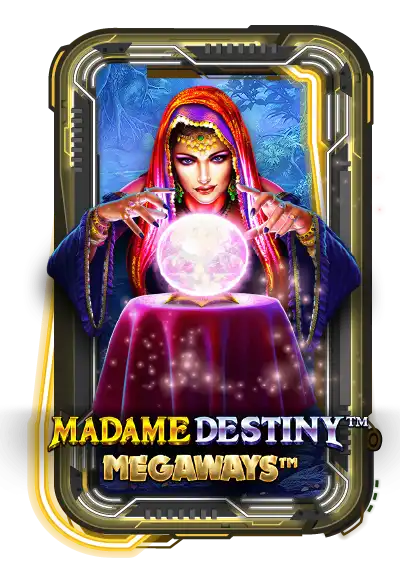 Madame Destiny