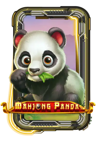 Mahjong Panda