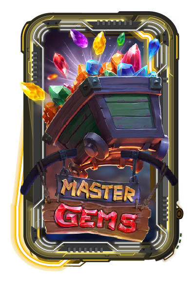Master Gems