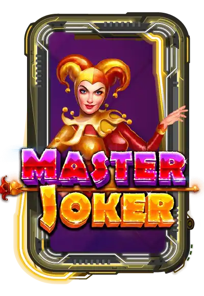 Master Joker