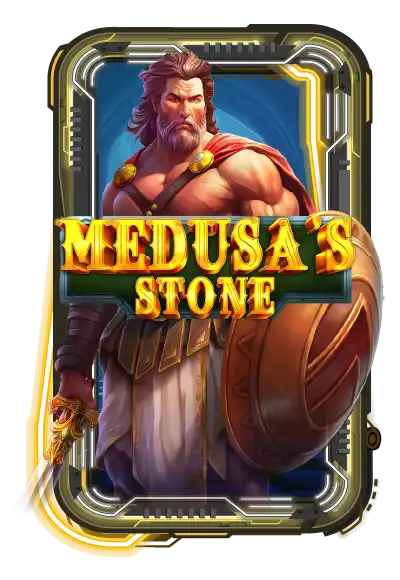 Medusa’s Stone