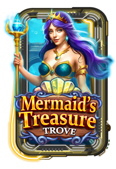 Mermaid’s Treasure Trove