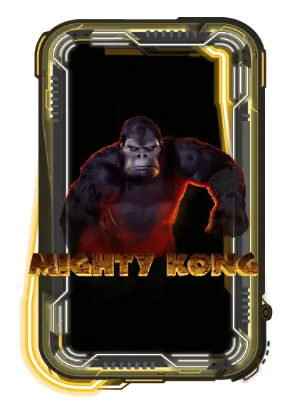 Mighty Kong