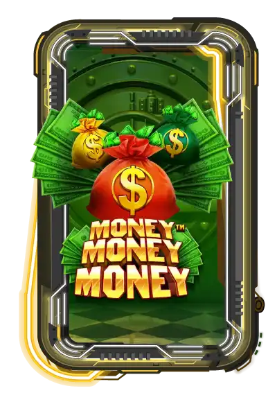 Money Money Money