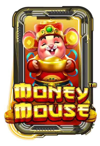 Money Mouse