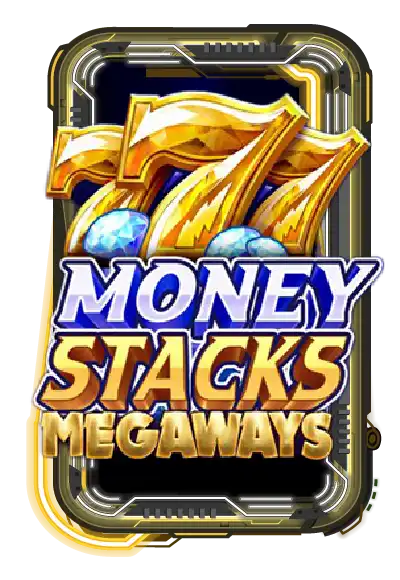 Money Stacks Megaways