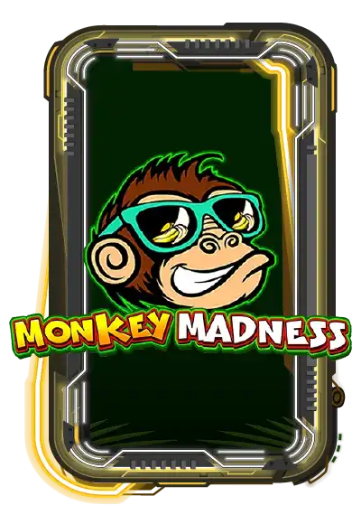 Monkey Madness